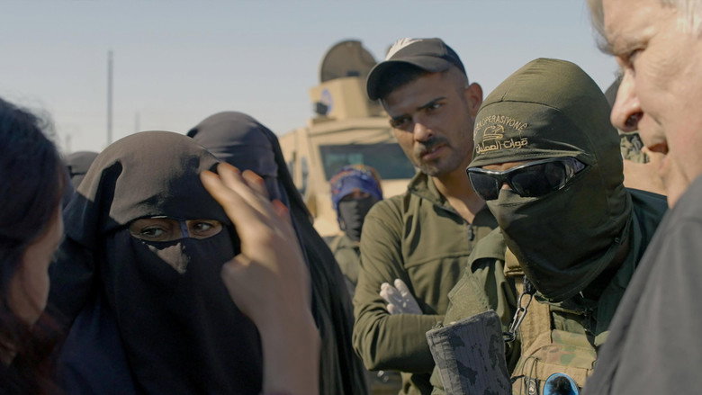 кадр из фильма The Roots of Madness