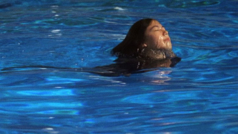 кадр из фильма Август в воде