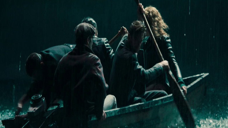 кадр из фильма Soldaat van Oranje: De Musical