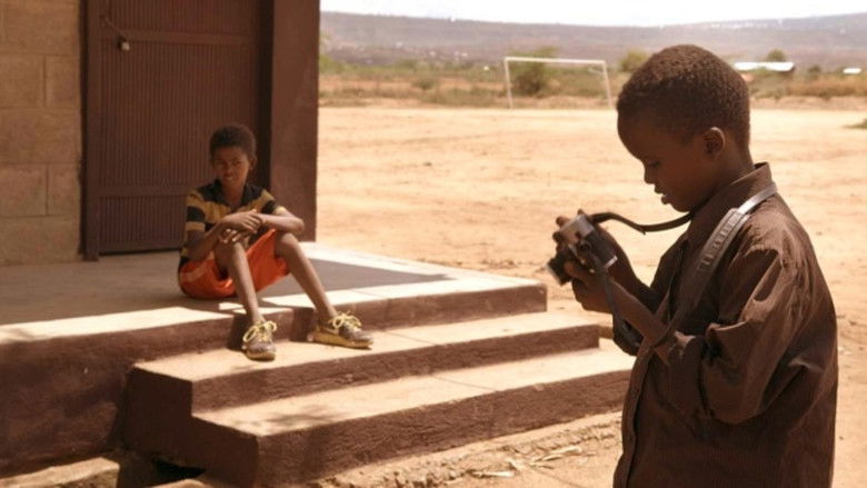 кадр из фильма Running Against The Wind