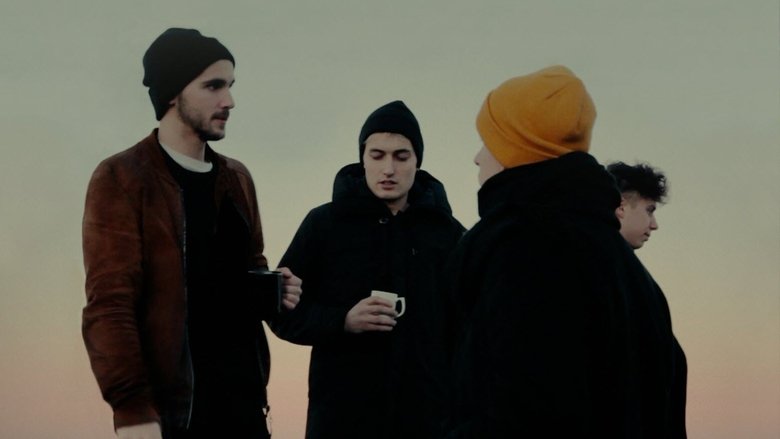 кадр из фильма The Big Picture : Le documentaire