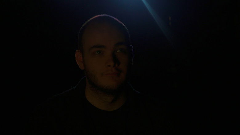 кадр из фильма My Schizoaffective Documentary