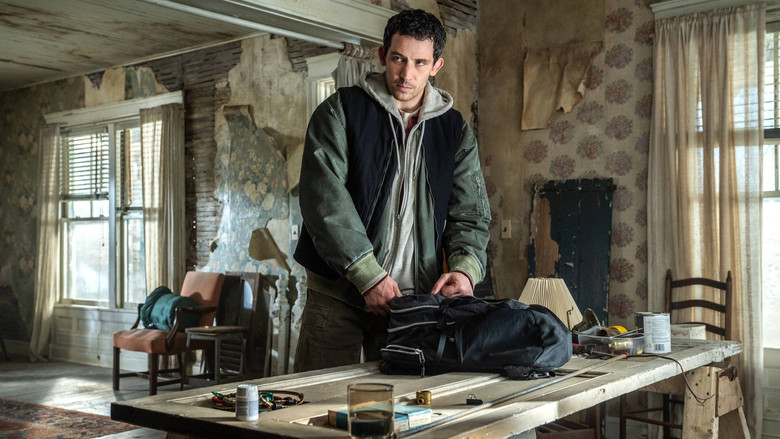 кадр из фильма День разоблачения