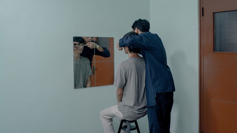 кадр из фильма 無念