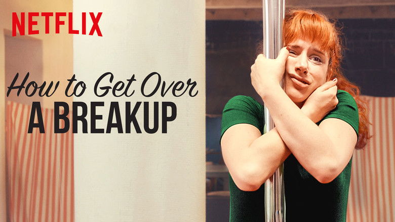 кадр из фильма Как пережить расставание