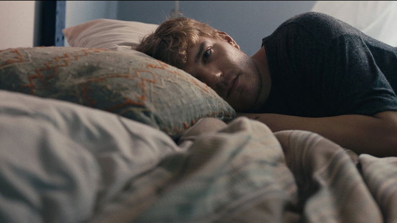 кадр из фильма And I Miss You Like A Little Kid