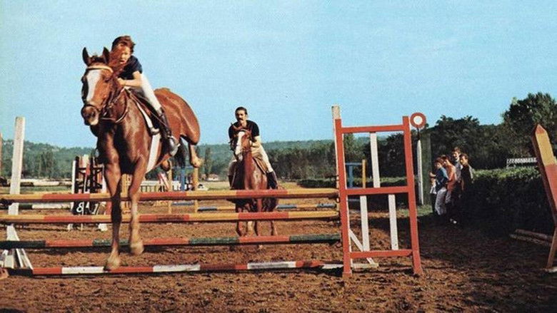 кадр из фильма Poslednja trka