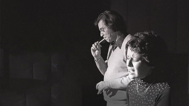 кадр из фильма Elis & Tom: Só Tinha de Ser com Você