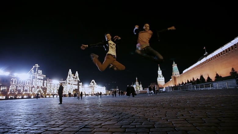 кадр из фильма Танцор