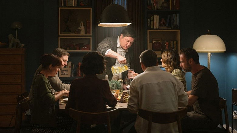 кадр из фильма Perfektie