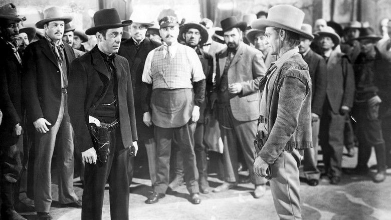 кадр из фильма Парень из Оклахомы