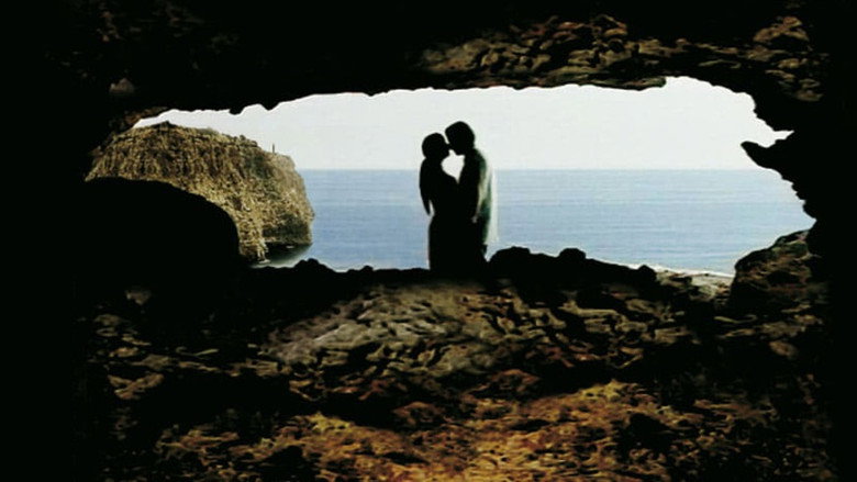 кадр из фильма L’illa de l’holandès
