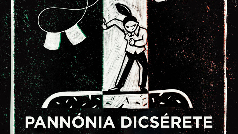 кадр из фильма Pannónia dicsérete