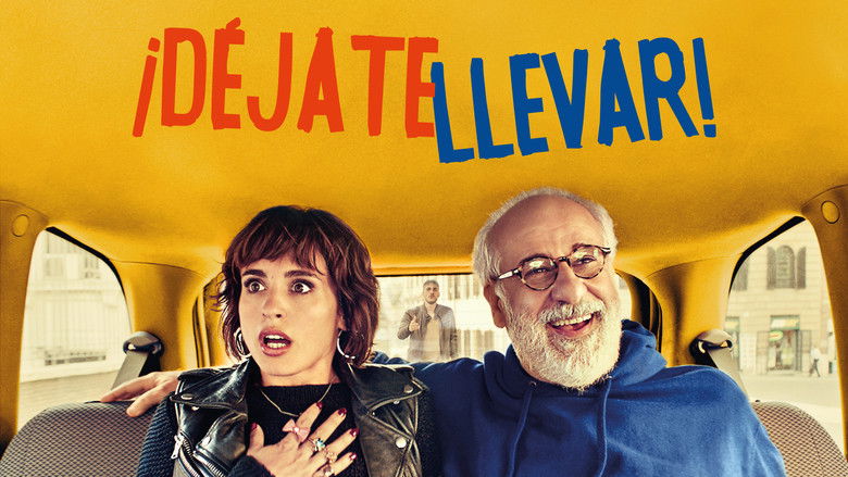 кадр из фильма Lasciati andare