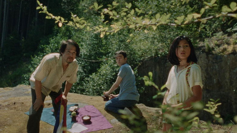 кадр из фильма Mongrels