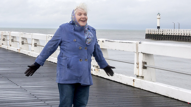 кадр из фильма La Douce Empoisonneuse