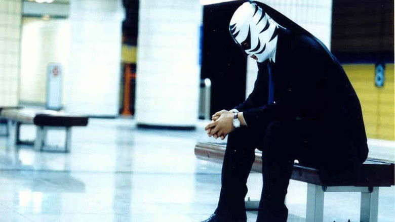 кадр из фильма 반칙왕