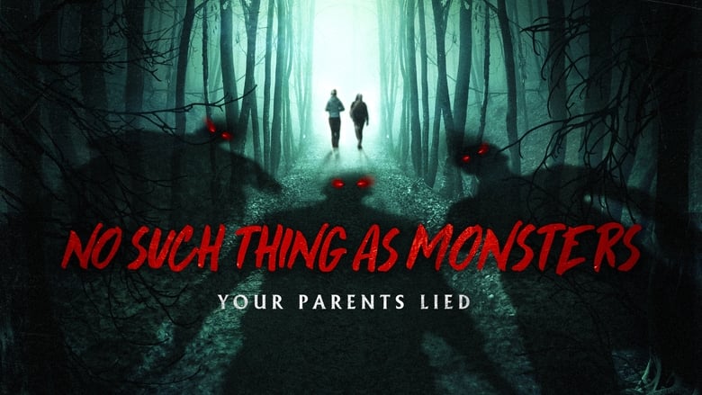 кадр из фильма No Such Thing As Monsters