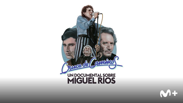 кадр из фильма Cruce de caminos