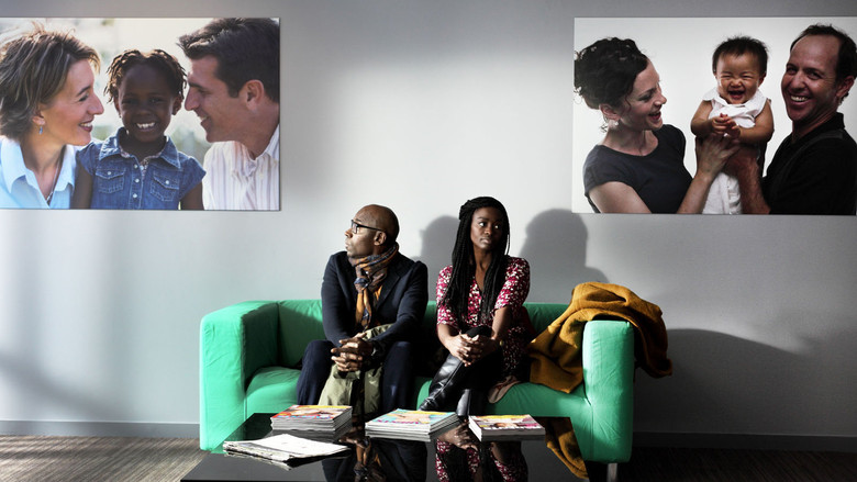 кадр из фильма Il a déjà tes yeux