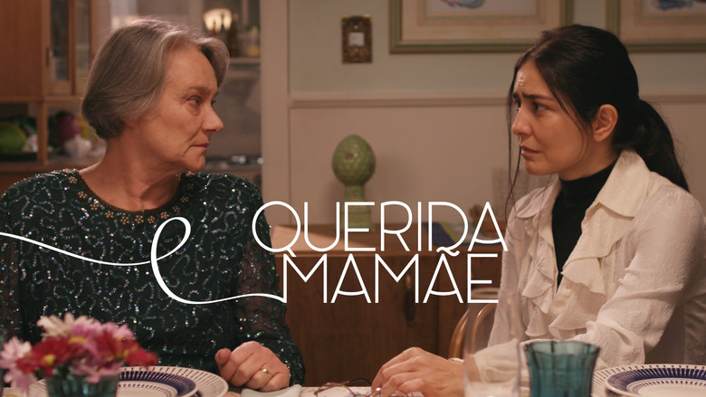 кадр из фильма Querida Mamãe