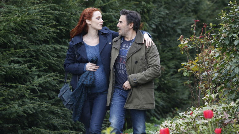 кадр из фильма Fonzy