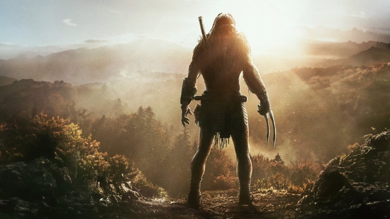 кадр из фильма Добыча