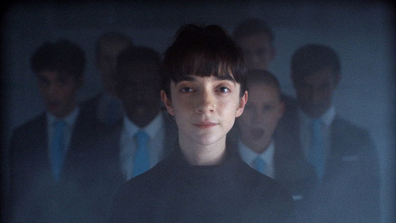 кадр из фильма The Devil's Harmony