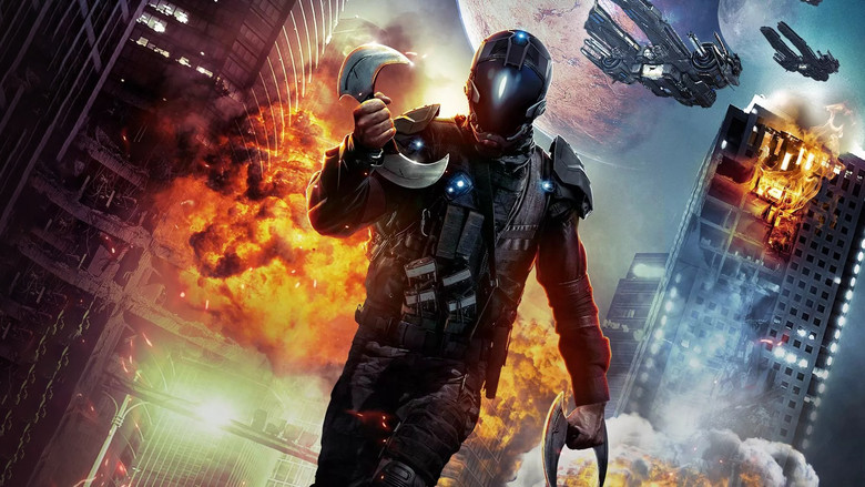 кадр из фильма Ответ