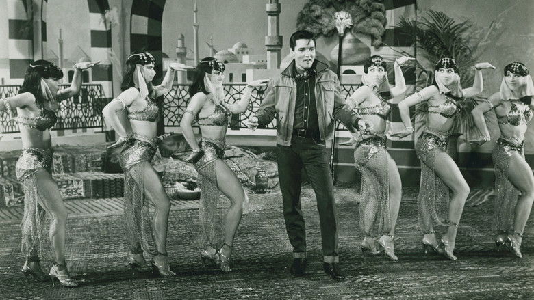 кадр из фильма Разнорабочий