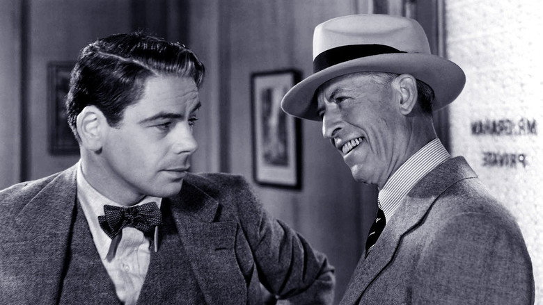 кадр из фильма Hi, Nellie!