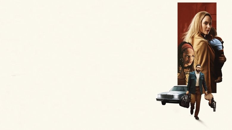 кадр из фильма Я — твоя женщина