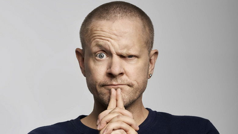 кадр из фильма Anders Matthesen - Anders