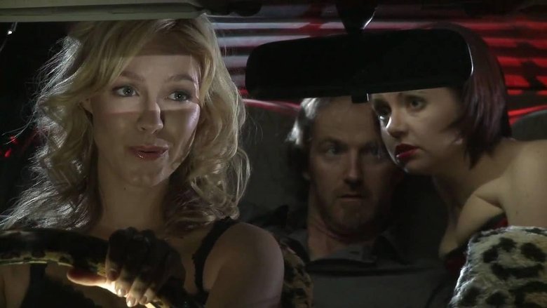 кадр из фильма Burlesque