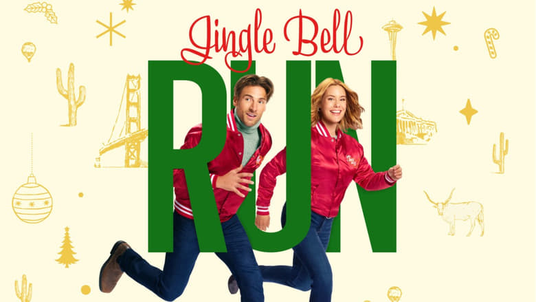 кадр из фильма Jingle Bell Run