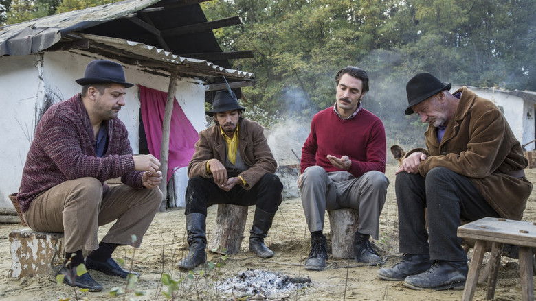 кадр из фильма Csandra szekere