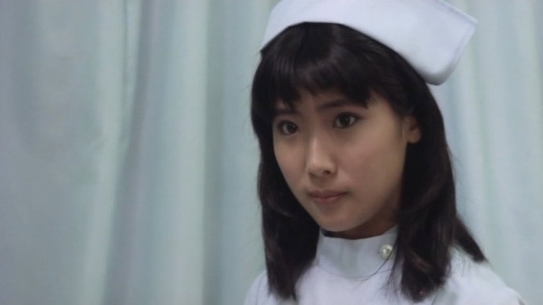 кадр из фильма 桃色身体検査