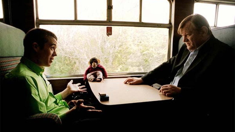 кадр из фильма Шестизарядный