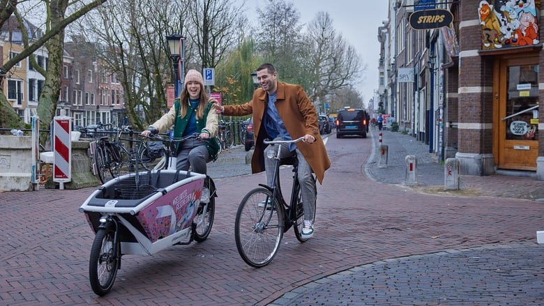 кадр из фильма Happy Single