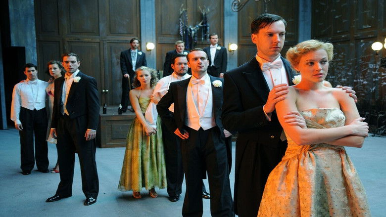 кадр из фильма Soldaat van Oranje: De Musical