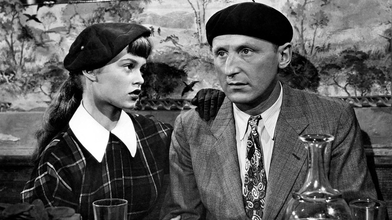 Нормандская дыра