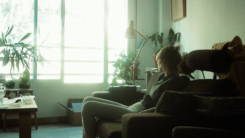 кадр из фильма El ruido solar