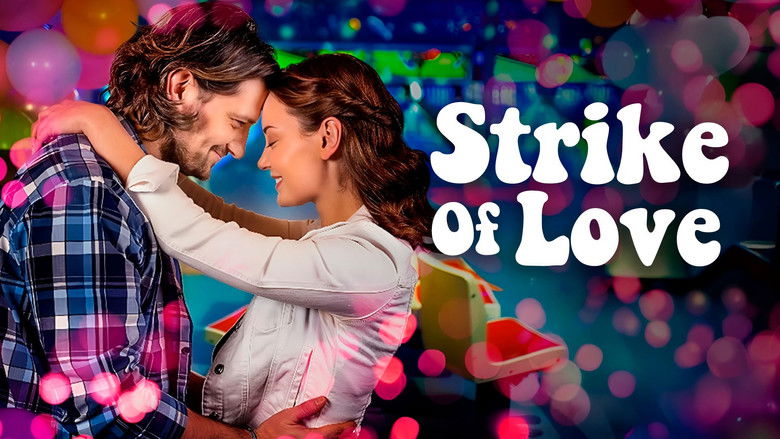 кадр из фильма Strike of Love