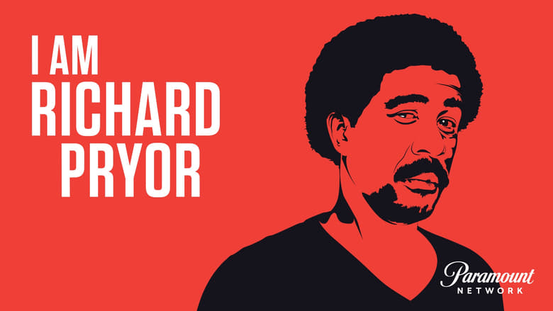 кадр из фильма I Am Richard Pryor