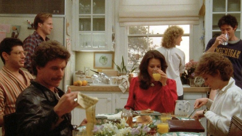 кадр из фильма Большое разочарование