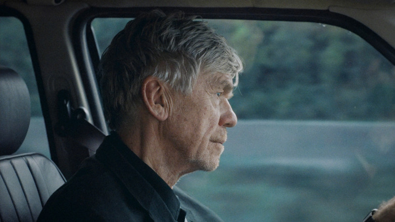 кадр из фильма London