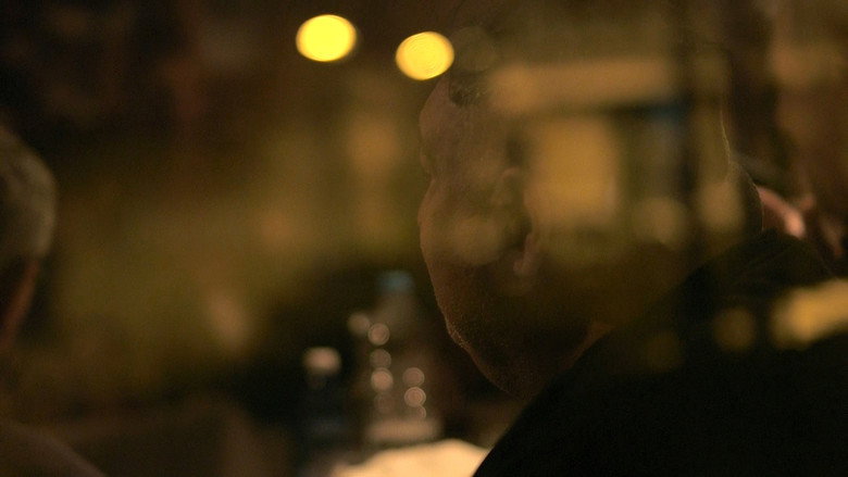 кадр из фильма Κές κε σε Δόμνα