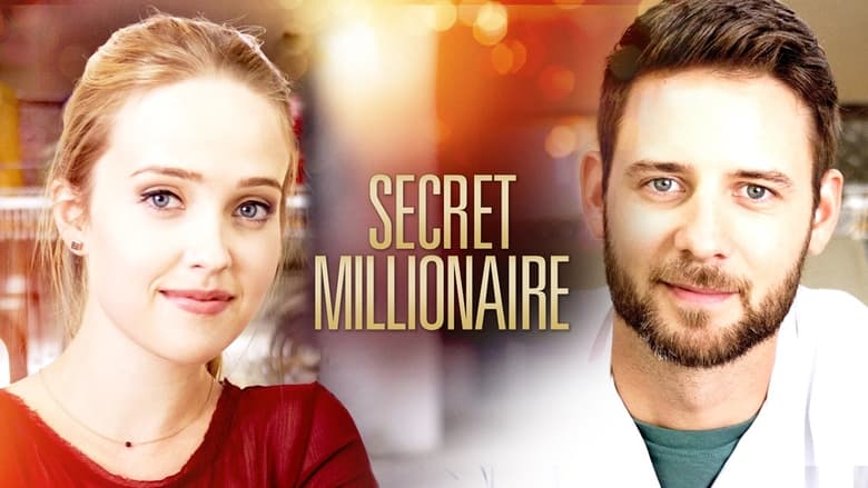 кадр из фильма Secret Millionaire