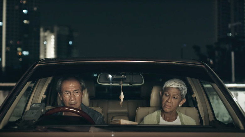 кадр из фильма 老破車