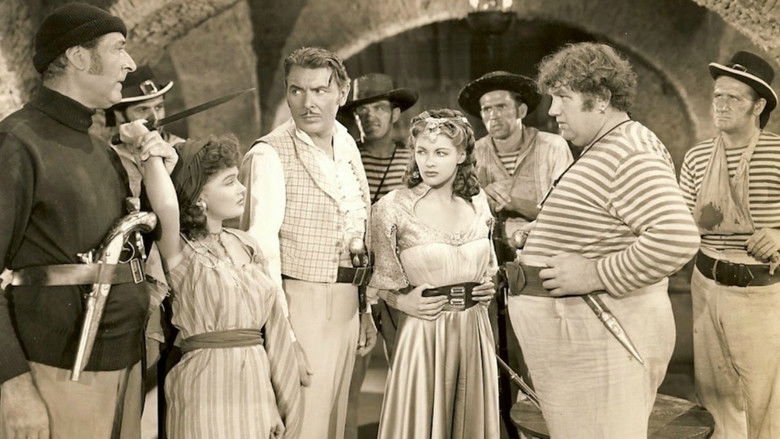 кадр из фильма Slave Girl